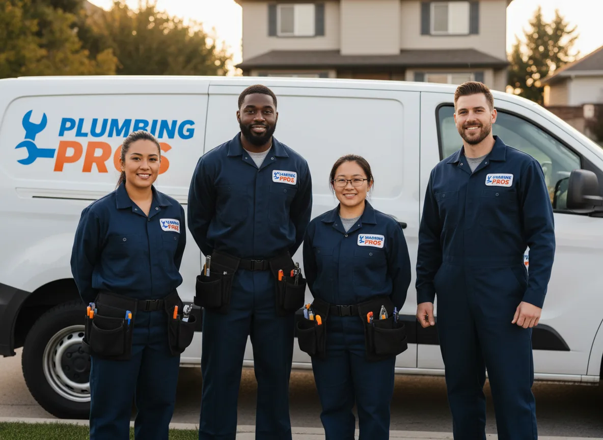 Water Heater Repair company in Wardville, OK
